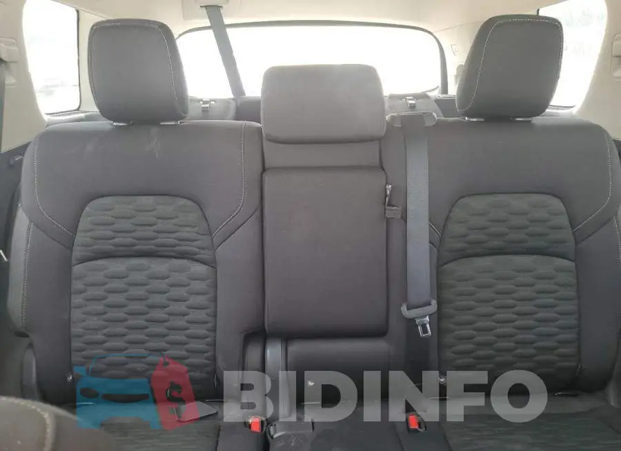 5N1DR3BC7NC217224 Photo# 10