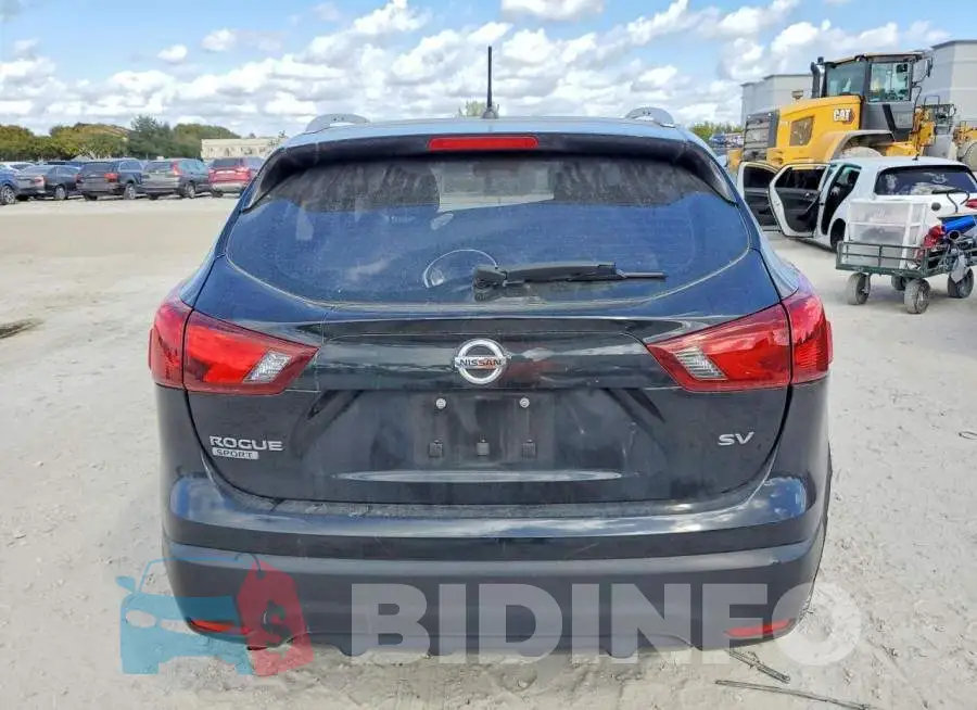 JN1BJ1CPXHW005691 Photo# 6