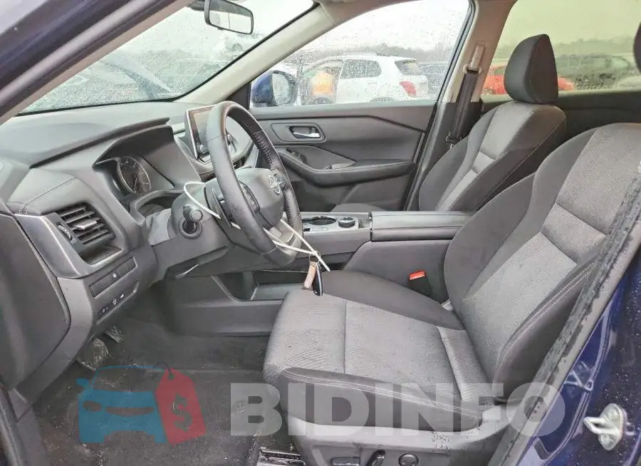 JN8BT3BB3SW148034 Photo# 7
