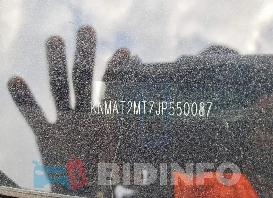 KNMAT2MT7JP550087 Photo# 13
