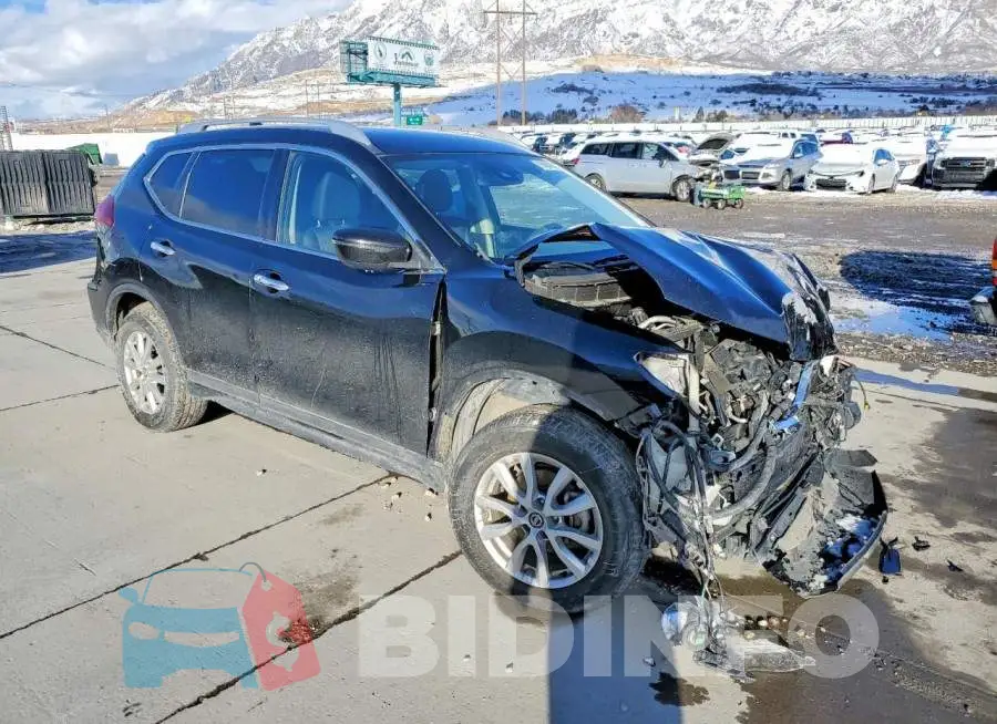 KNMAT2MV4LP527404 Photo# 4