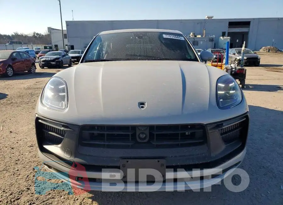 WP1AF2A55PLB57796 Photo# 5