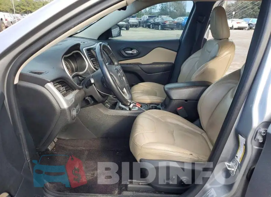 1C4PJLDB2HW516670 Photo# 7