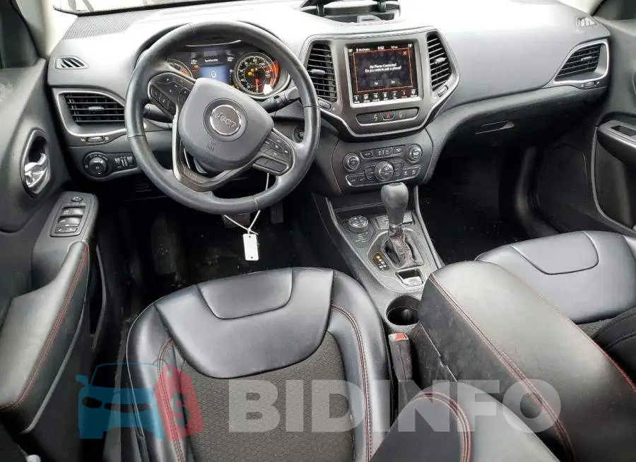 1C4PJMBX4MD179073 Photo# 8