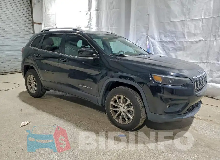 1C4PJMCBXKD352286 Photo# 4