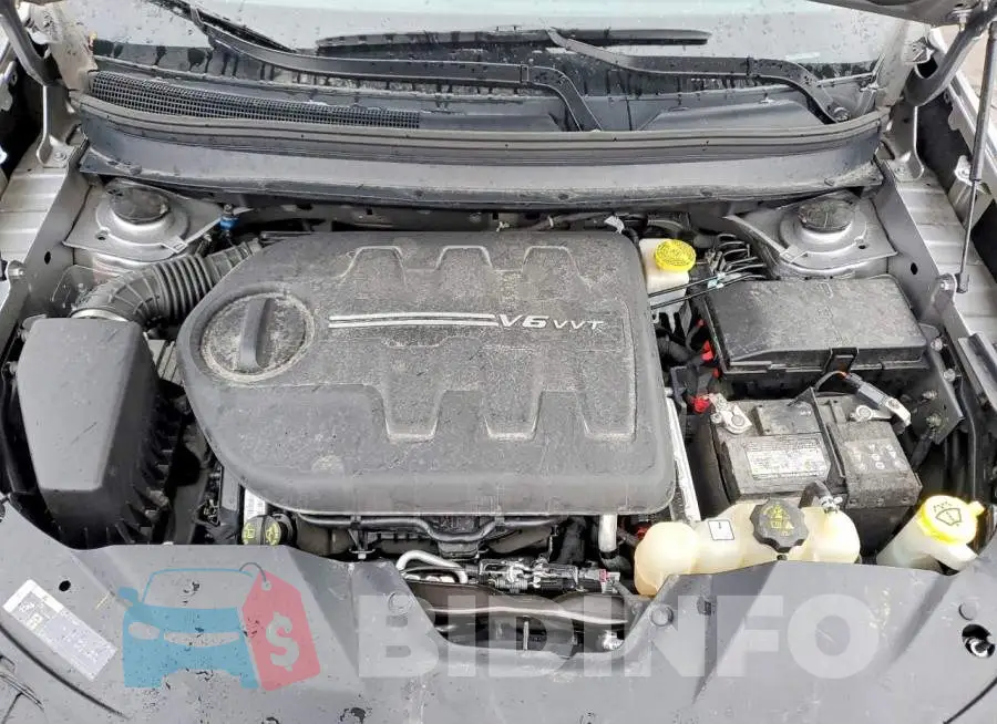 1C4PJMDX3KD351507 Photo# 12