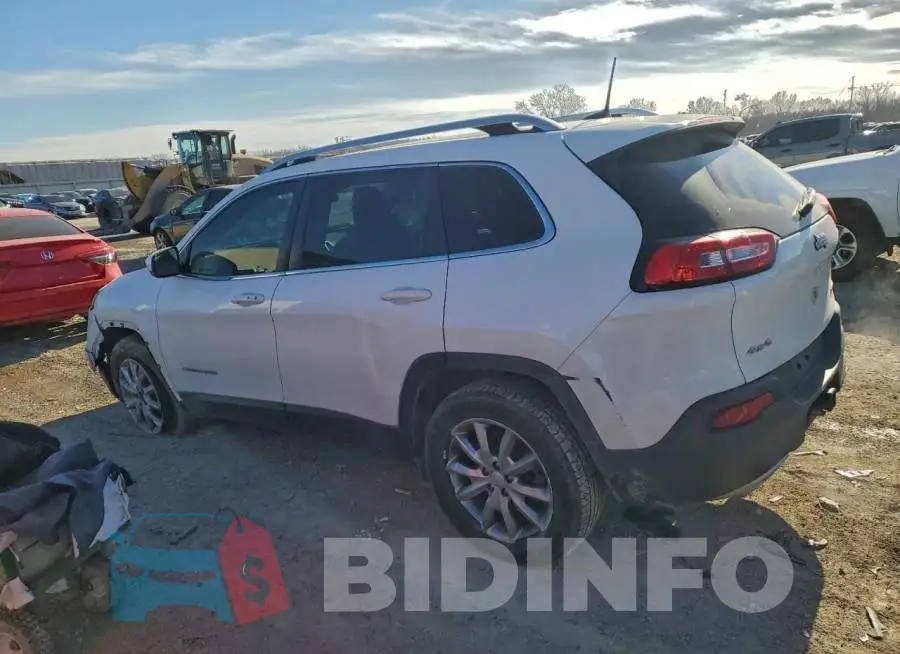 1C4PJMDX8JD517843 Photo# 2