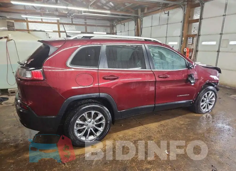 1C4PJMLB8LD526342 Photo# 3