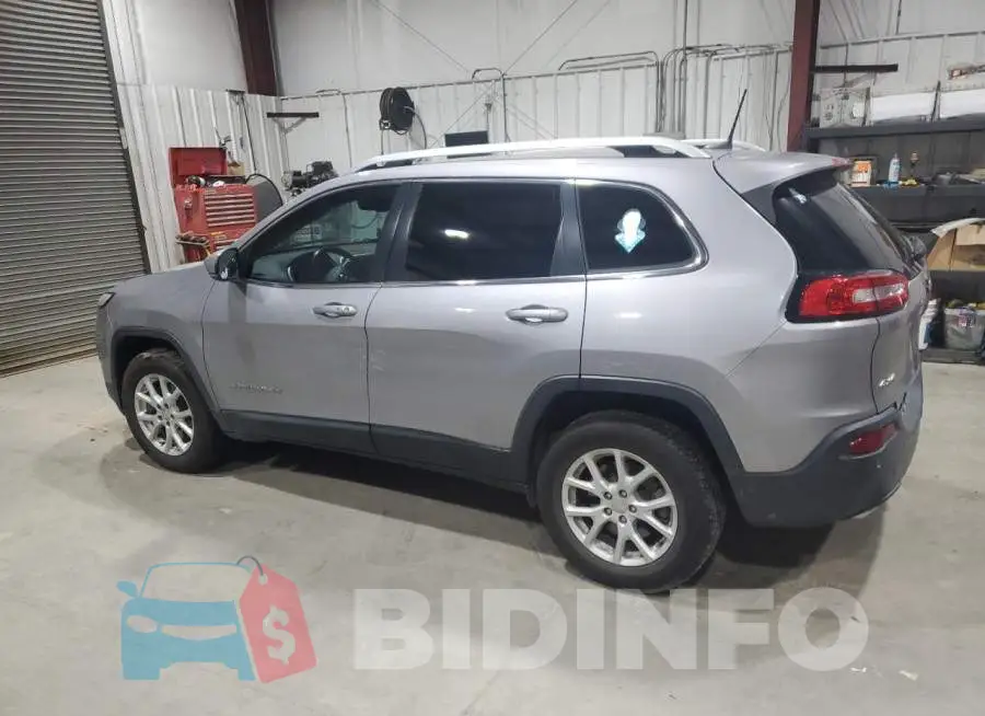 1C4PJMLX1JD527468 Photo# 2