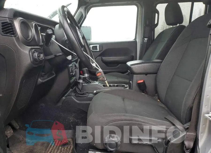 1C6HJTAG0LL140315 Photo# 7