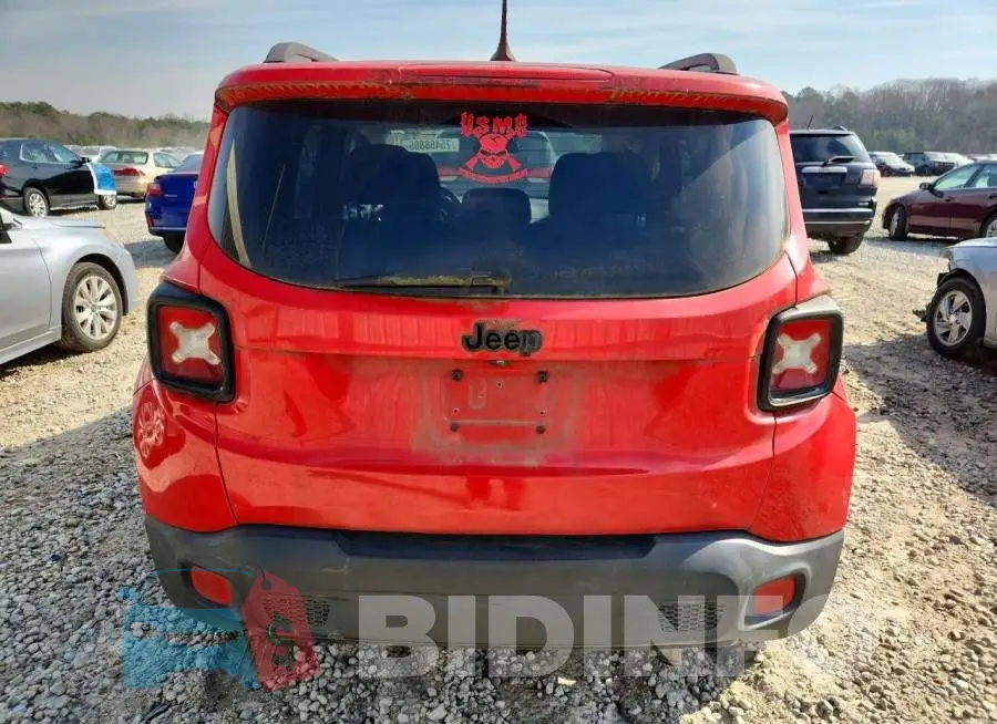 ZACCJBBB3HPF51694 Photo# 6
