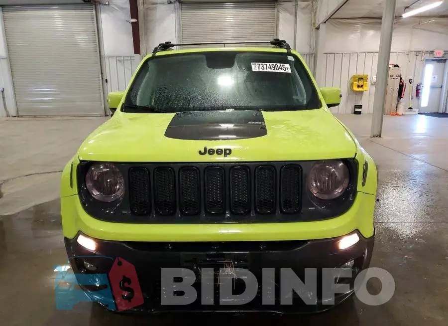 ZACCJBBB9JPH60279 Photo# 5