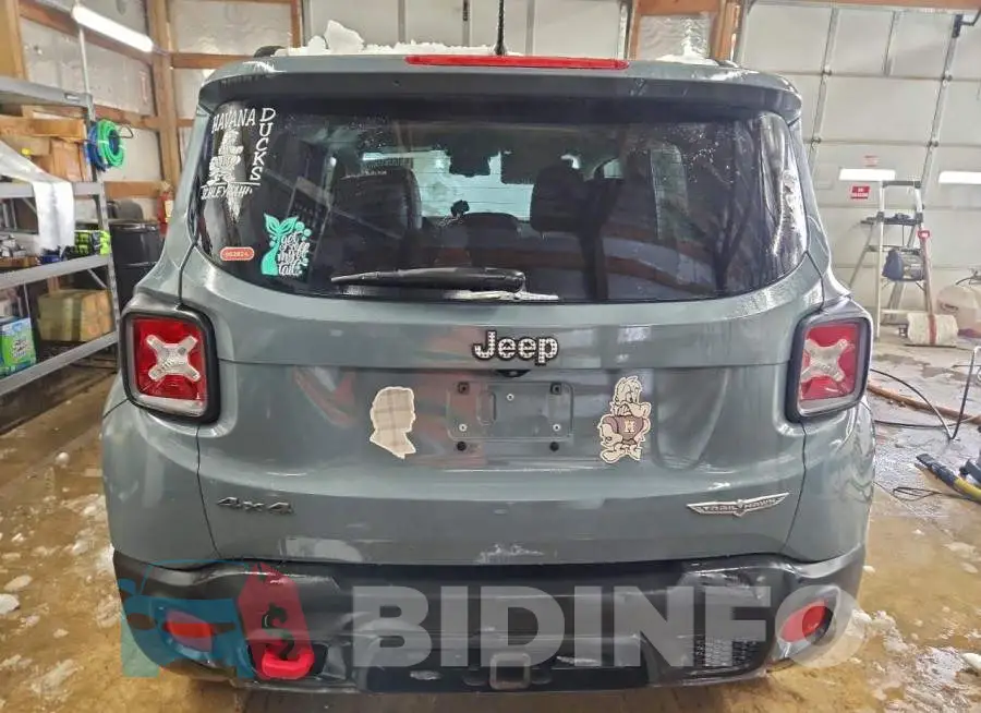 ZACCJBCB3HPE91396 Photo# 6