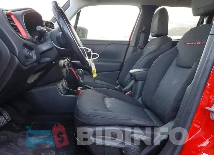 ZACCJBCB6JPG72028 Photo# 7