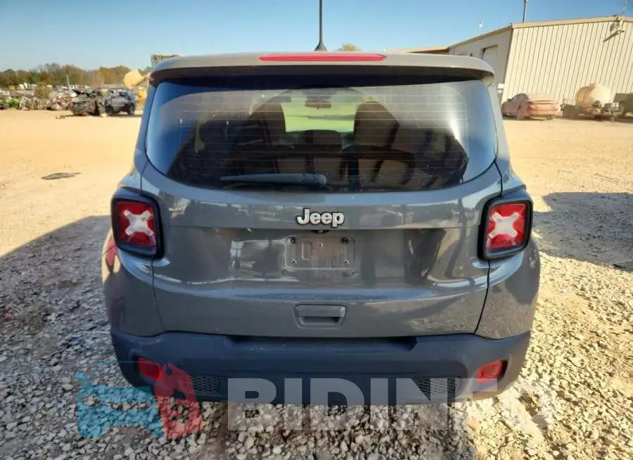 ZACNJAABXLPL05235 Photo# 6