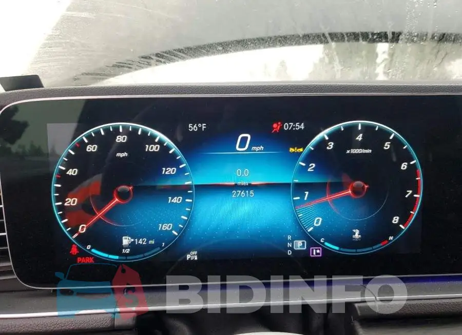 4JGFB4JB6PA890872 Photo# 9