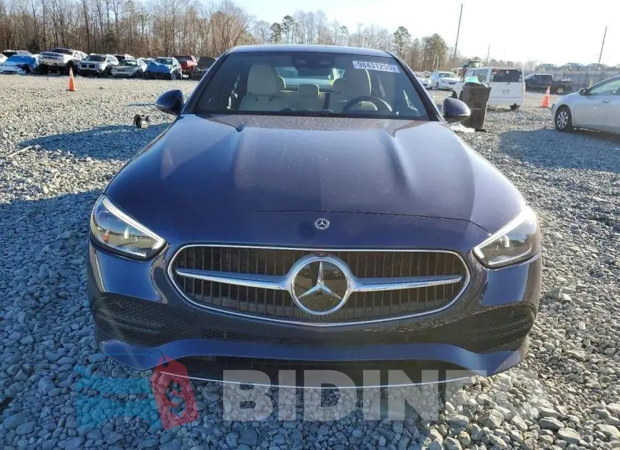 W1KAF4GB7SR240538 Photo# 5