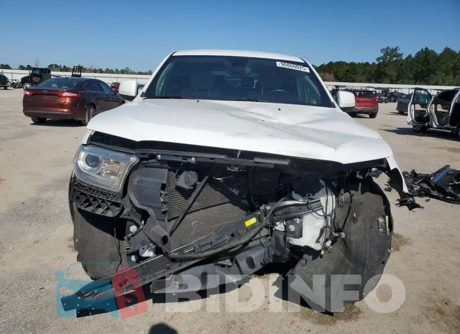 1C4RDHAG5KC817438 Photo# 5
