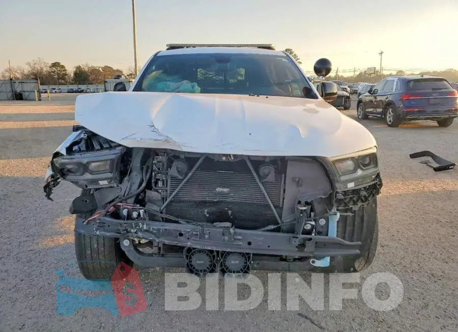 1C4RDJFG8PC656672 Photo# 5