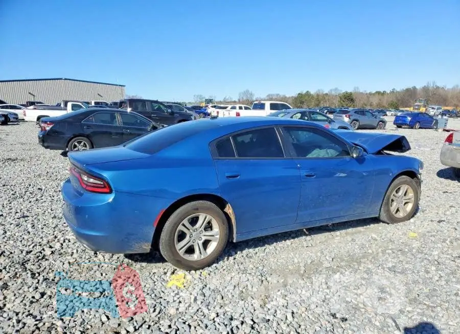 2C3CDXBG2NH169335 Photo# 3