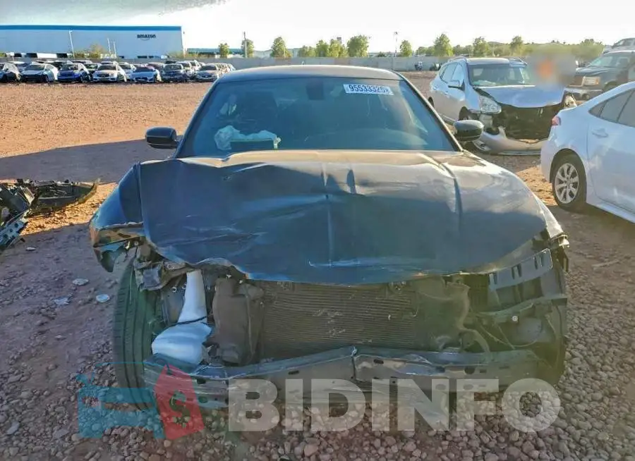 2C3CDXBG2PH589051 Photo# 5