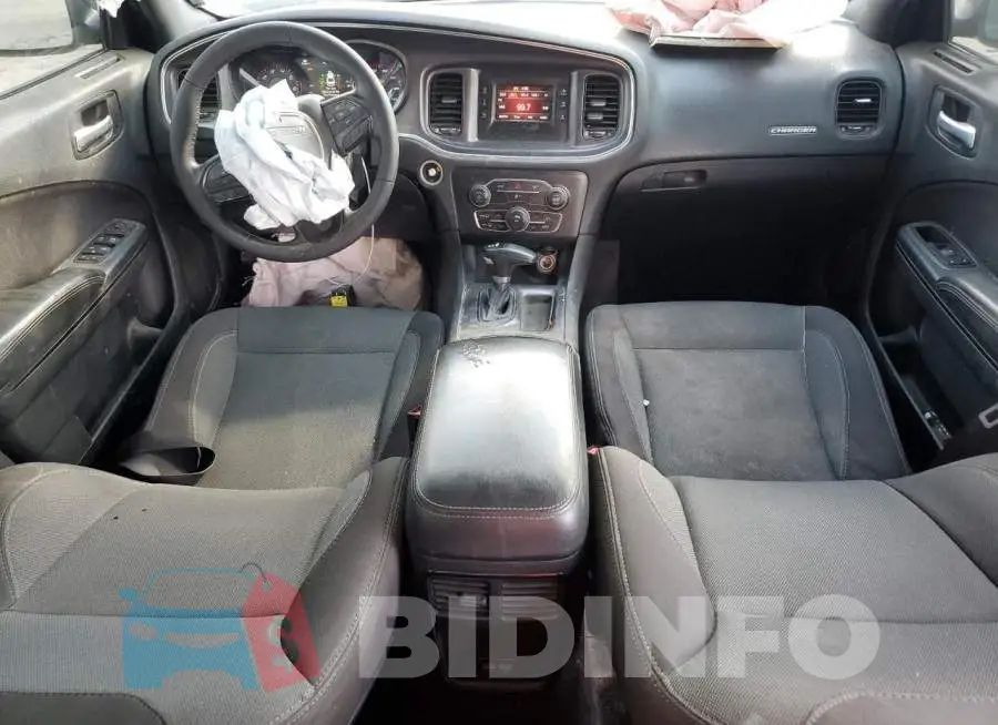 2C3CDXBG3HH581817 Photo# 8