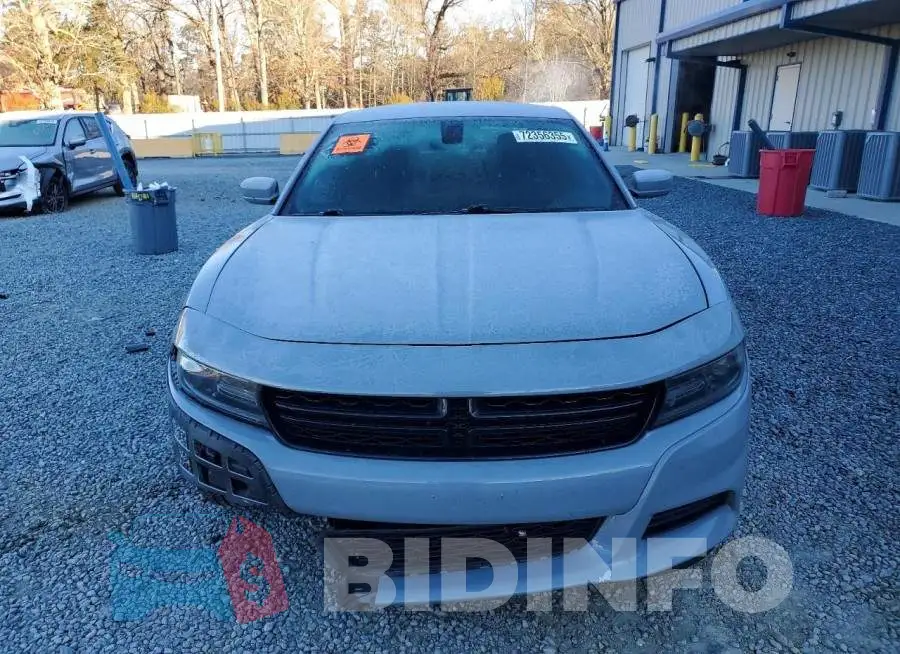 2C3CDXBG3MH624580 Photo# 5