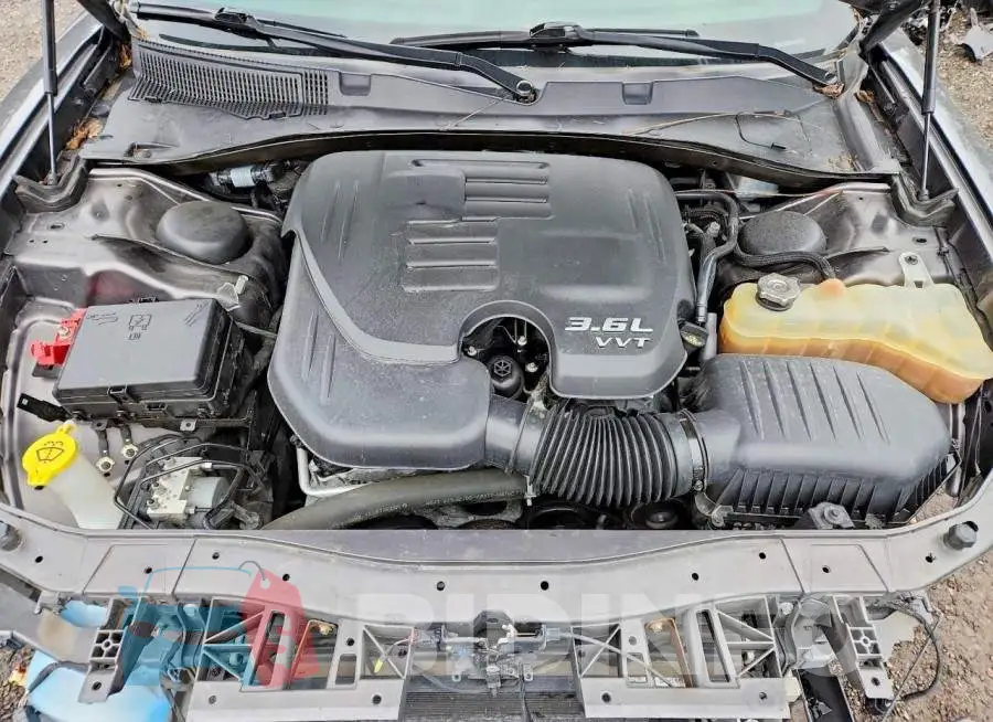 2C3CDXBG4KH711479 Photo# 11