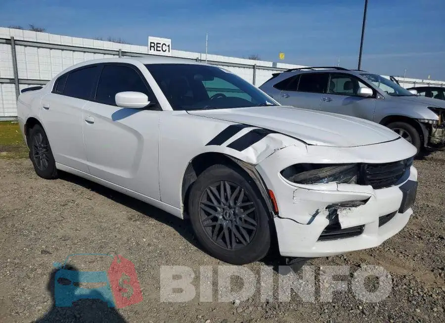 2C3CDXBG6KH640866 Photo# 4
