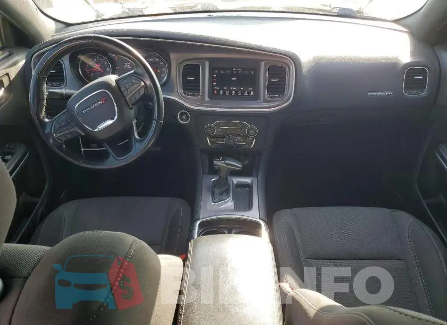 2C3CDXBG6KH640866 Photo# 8
