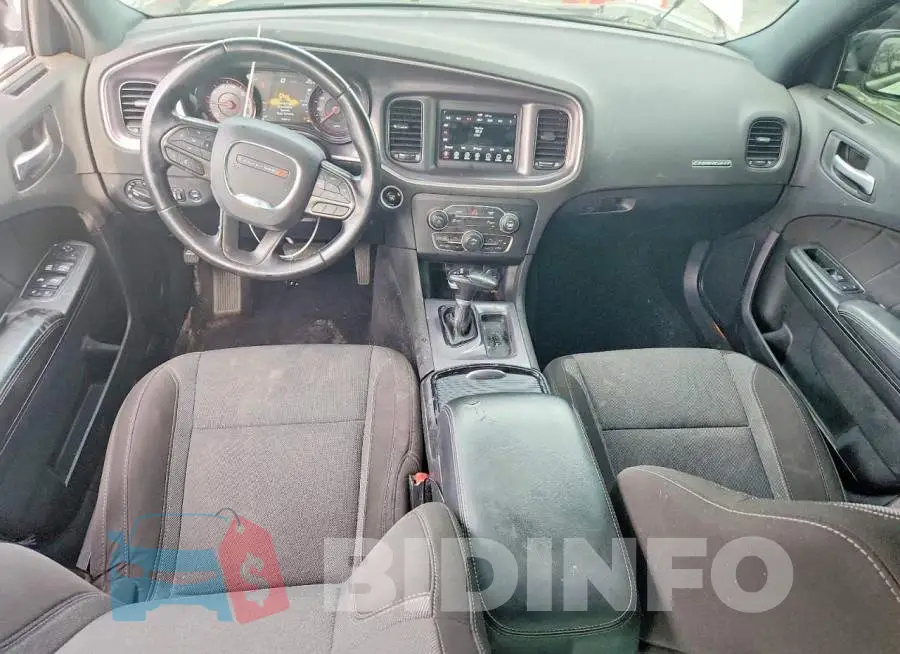 2C3CDXBG6LH232742 Photo# 8