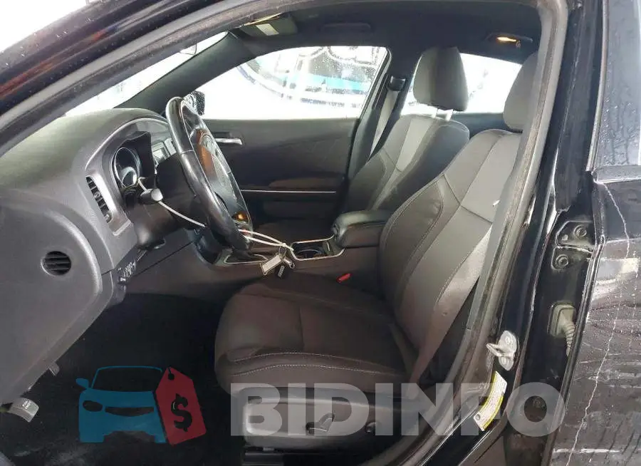 2C3CDXBGXNH212593 Photo# 7