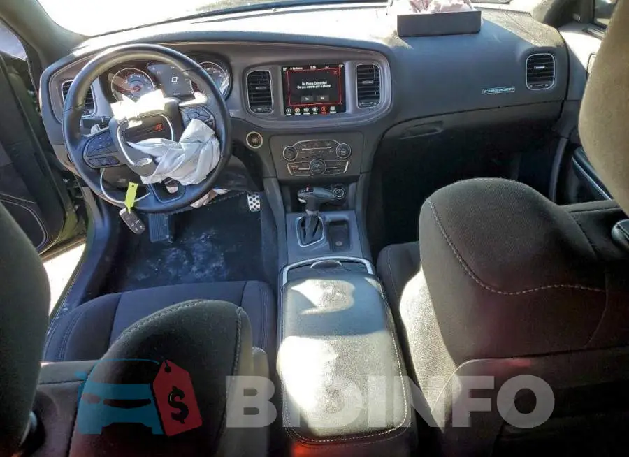 2C3CDXCT5PH595616 Photo# 8