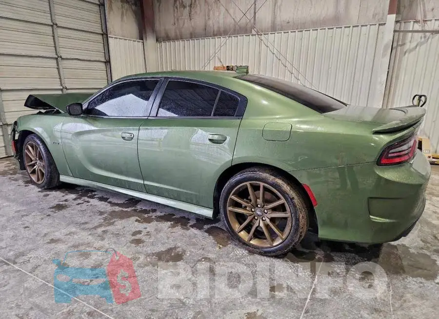2C3CDXCT5PH595616 Photo# 2