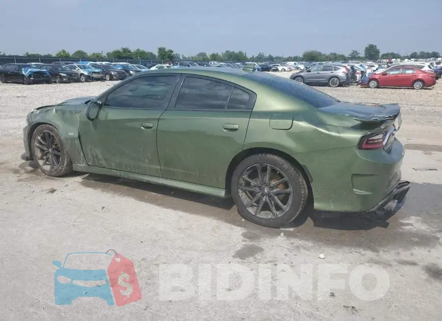 2C3CDXCT8PH504774 Photo# 2