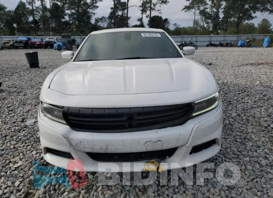 2C3CDXHG5JH169329 Photo# 5