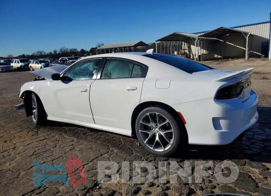 2C3CDXHG5PH530387 Photo# 2
