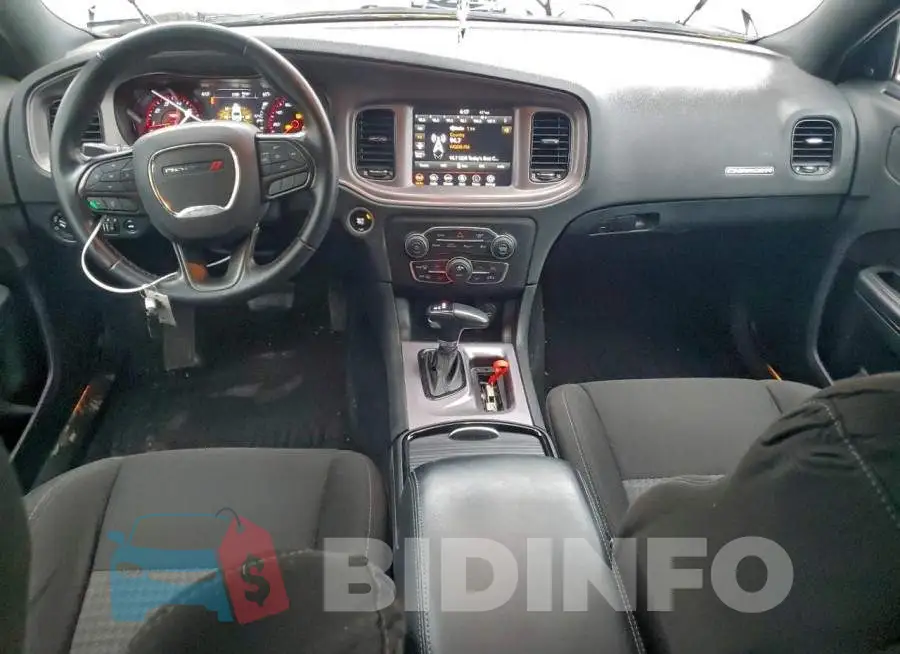 2C3CDXHG5PH547609 Photo# 8