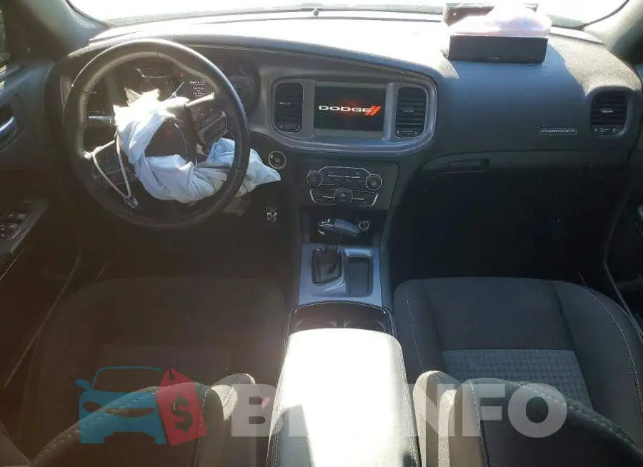 2C3CDXHG8PH672393 Photo# 8
