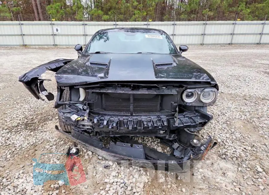 2C3CDZBT2JH155017 Photo# 5