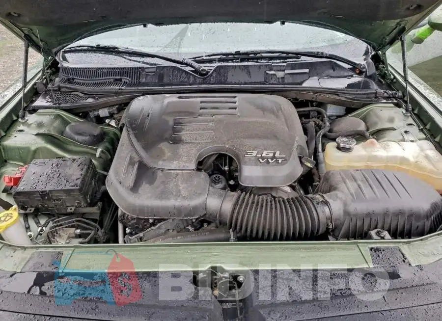 2C3CDZGG3KH506014 Photo# 11