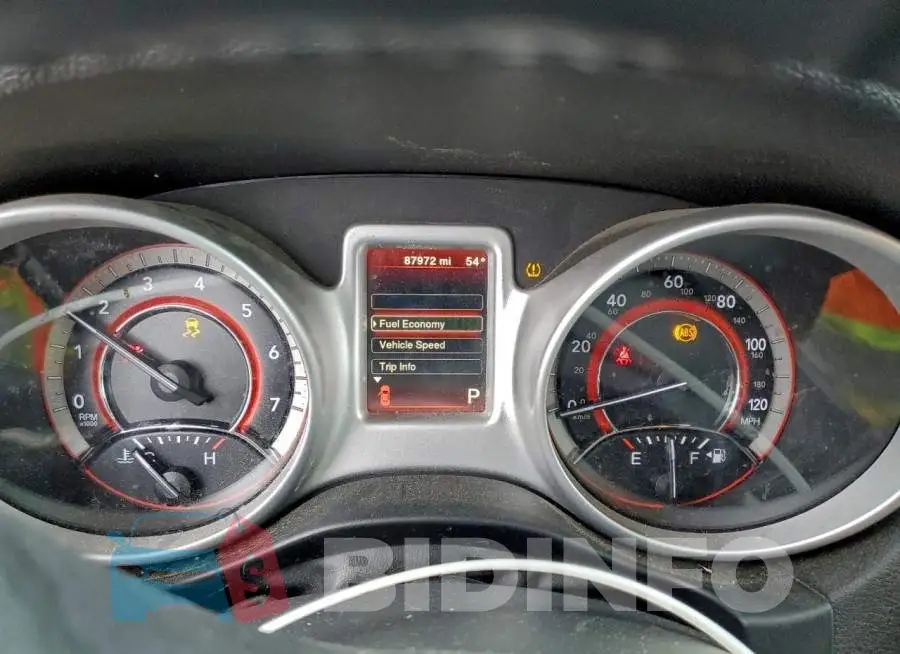 3C4PDCAB3JT302083 Photo# 9