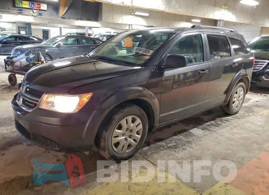 3C4PDCAB7HT702321 Photo# 1