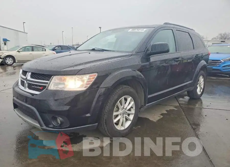 3C4PDCBG8HT511548 Photo# 1