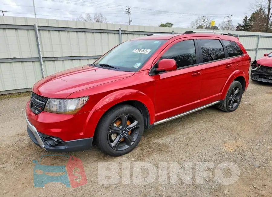 3C4PDCGB2LT188085 Photo# 1