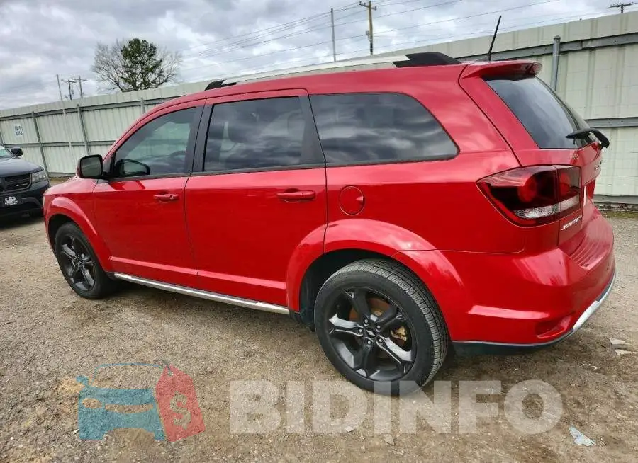 3C4PDCGB2LT188085 Photo# 2