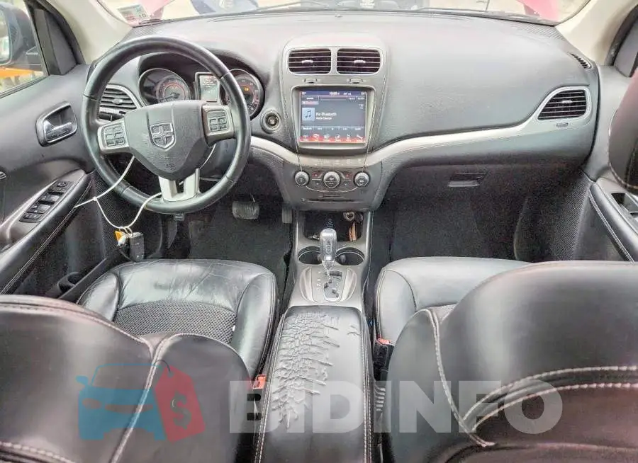 3C4PDCGB2LT188085 Photo# 8