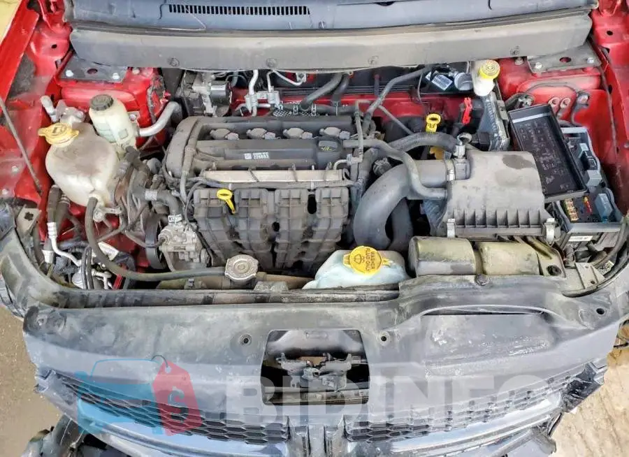 3C4PDCGB6LT265721 Photo# 12