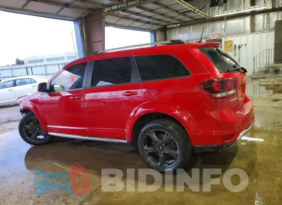 3C4PDCGB6LT265721 Photo# 2