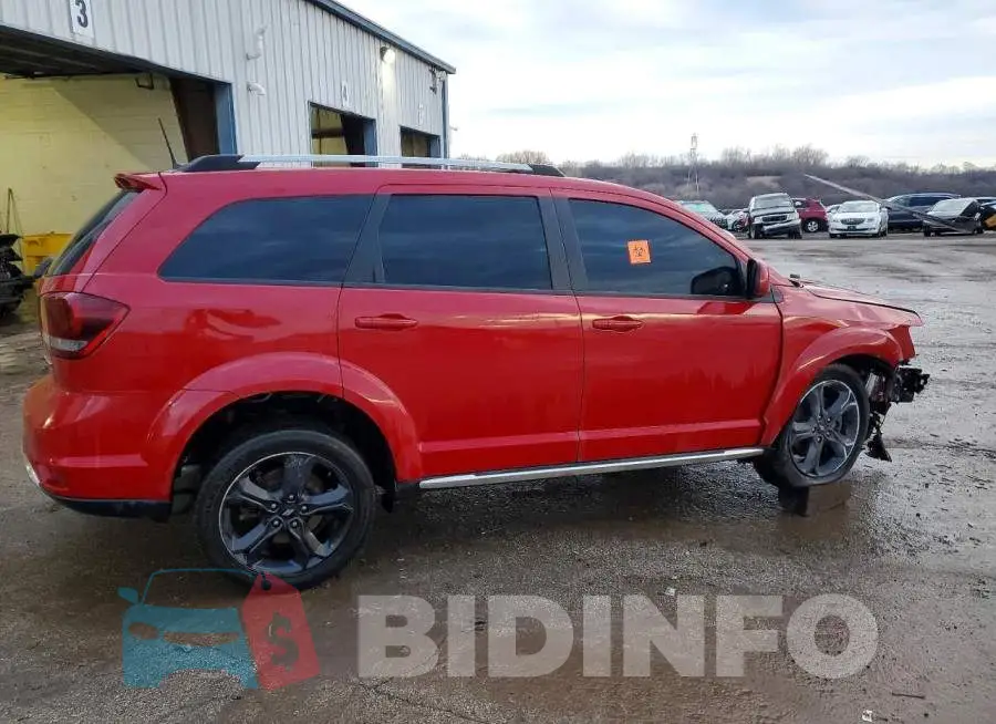 3C4PDCGB6LT265721 Photo# 3